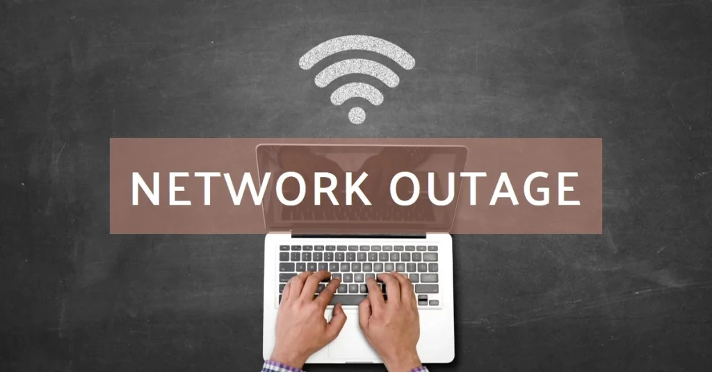 AT&T Outage