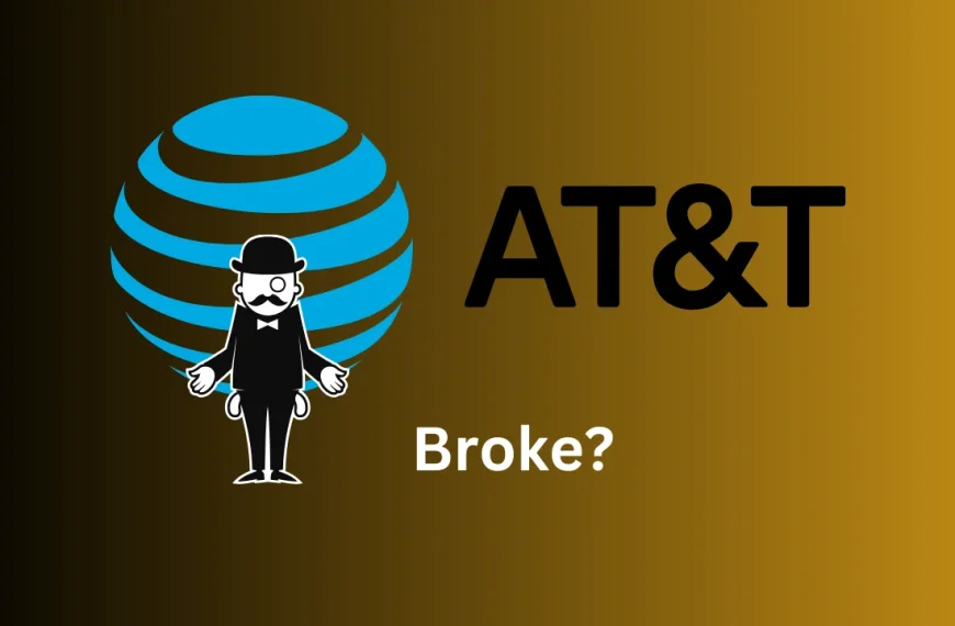 What is AT&T Outage