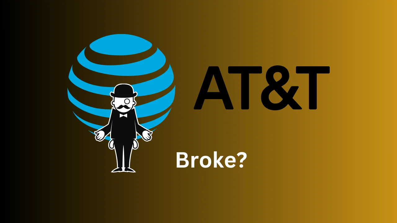 What is AT&T Outage