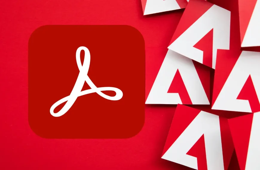 Adobe Launched an AI Assistant in Acrobat