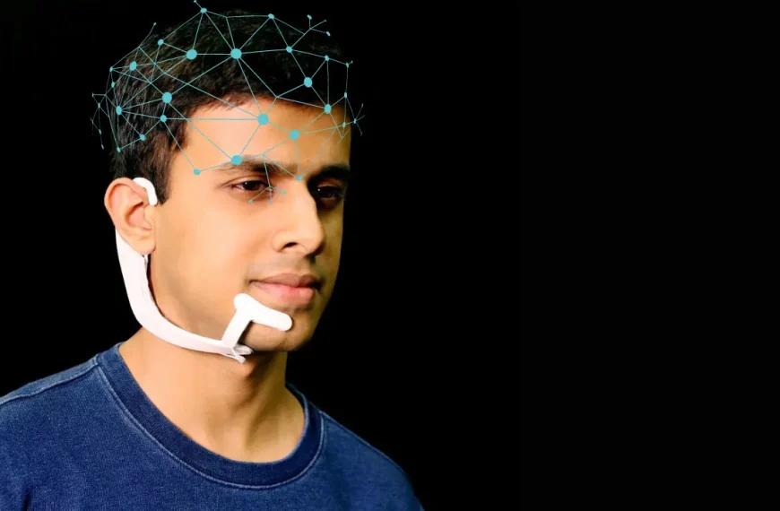 AlterEgo- A Mind-Melding Marvel