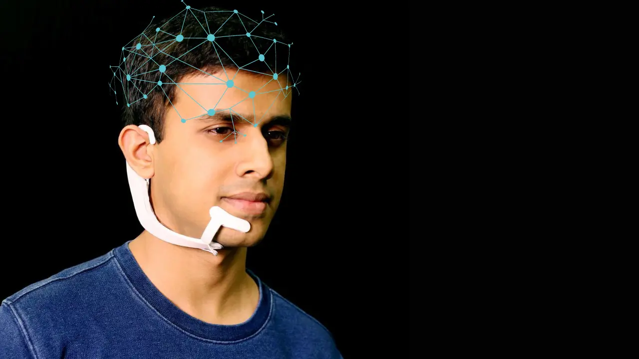 AlterEgo- A Mind-Melding Marvel