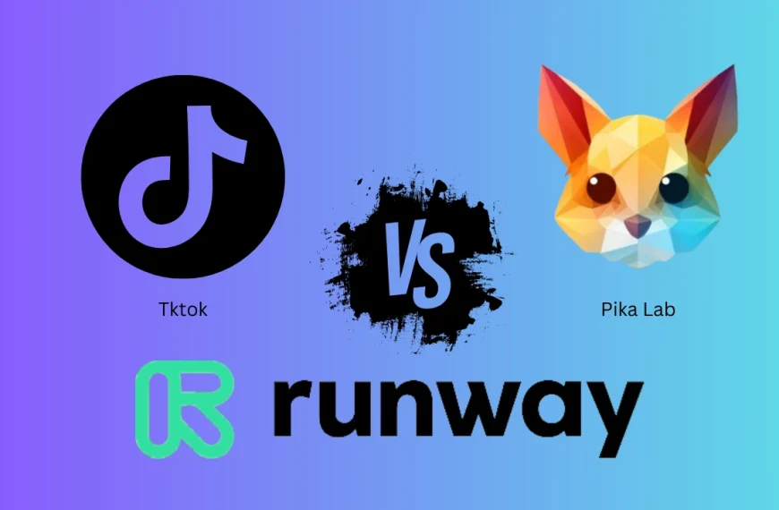 Boximator VS RunwayML Gen2 vs Pika 1.0