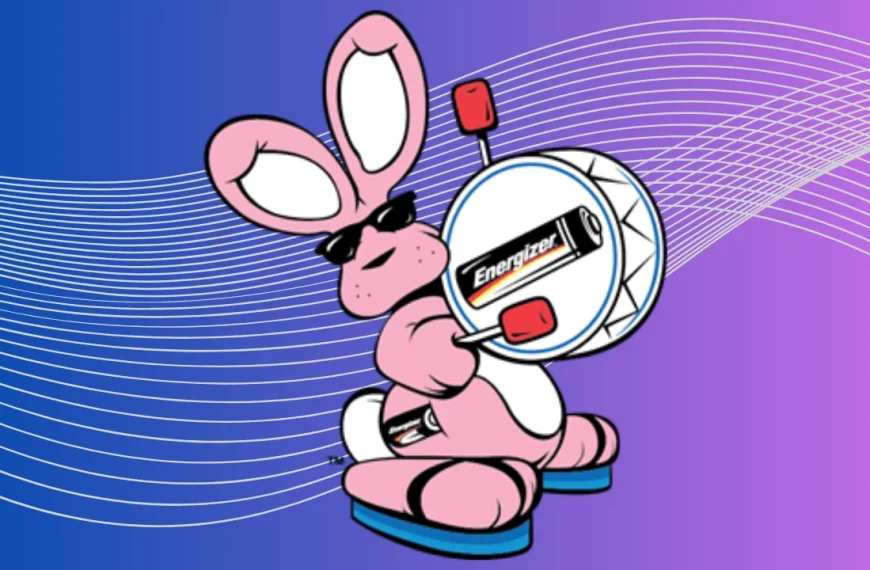 Energizer is Talking a Bold Move