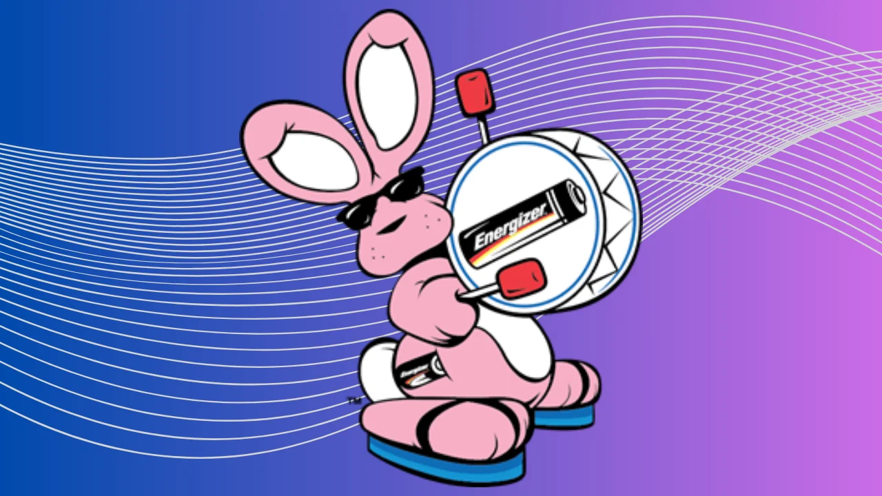 Energizer is Talking a Bold Move