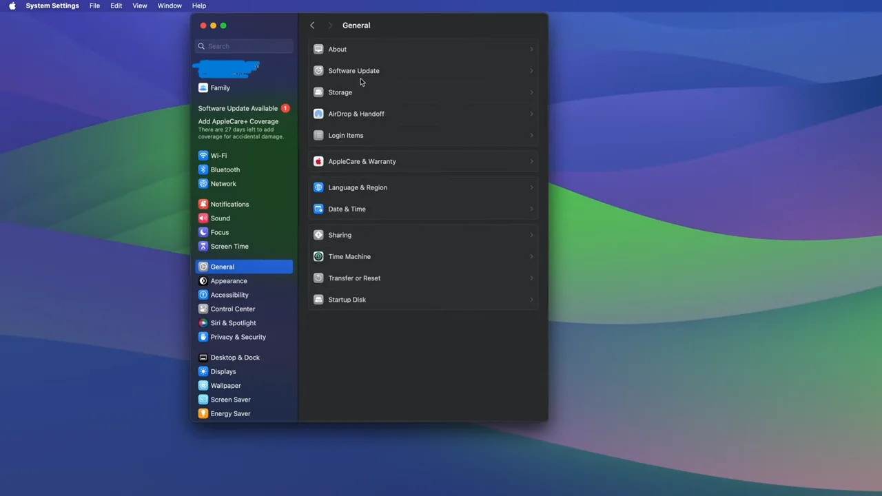 How to Update to macOS 14.3.1
