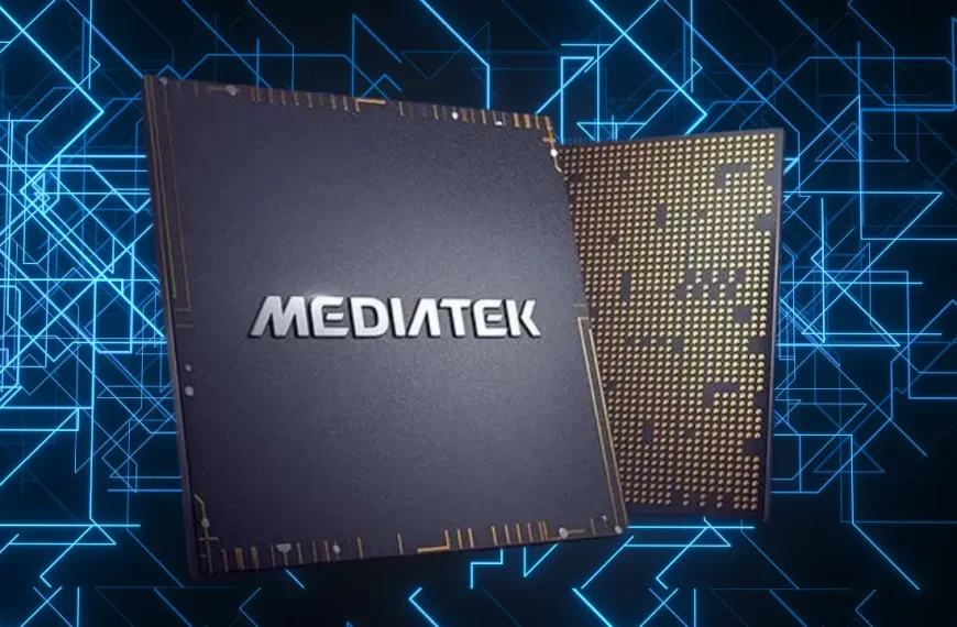 MediaTek is Adopting AI