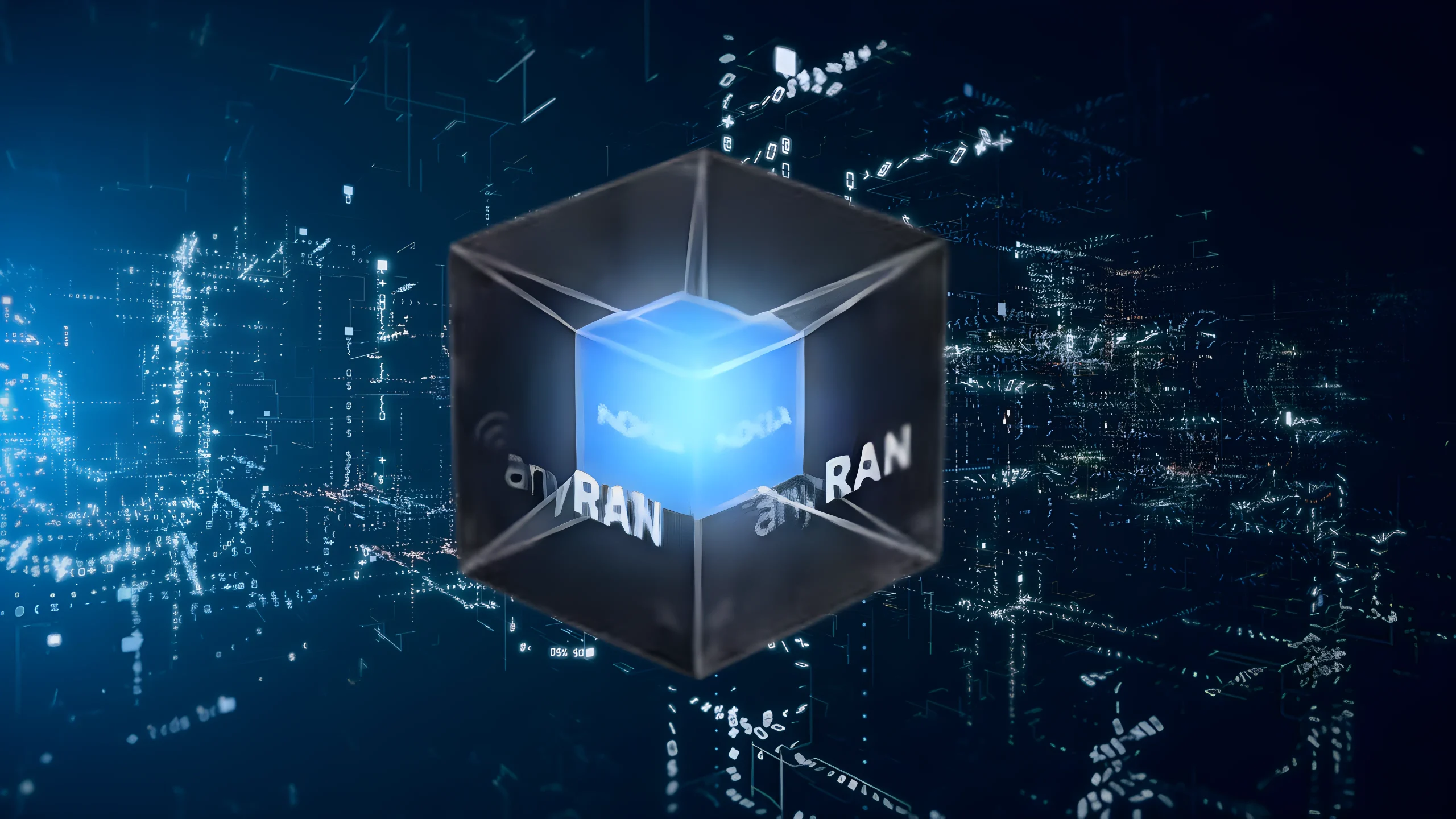 Nokia is Collaborating with Nvidia