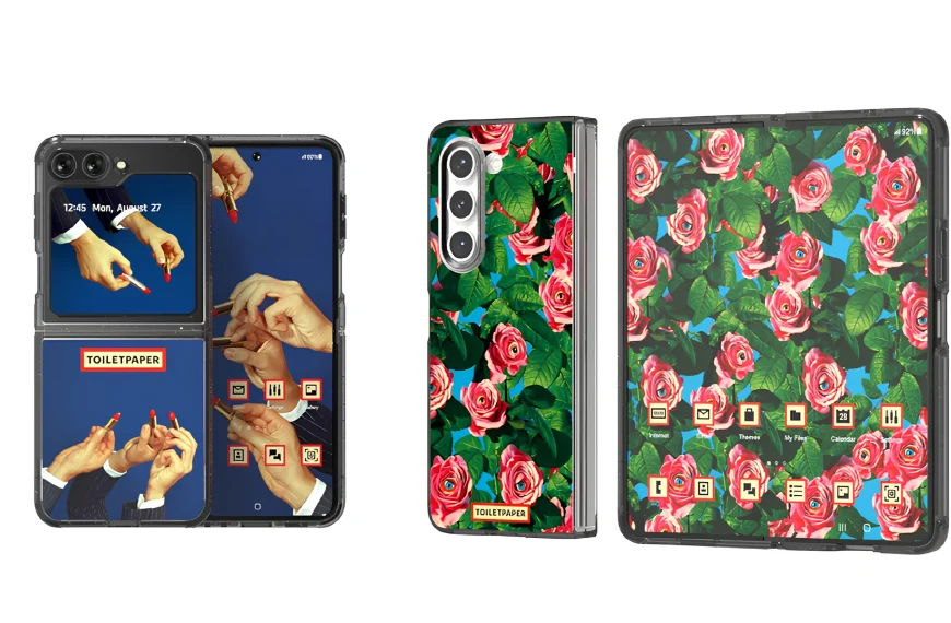 Samsung Launched Eco-Friendly Phone Cases