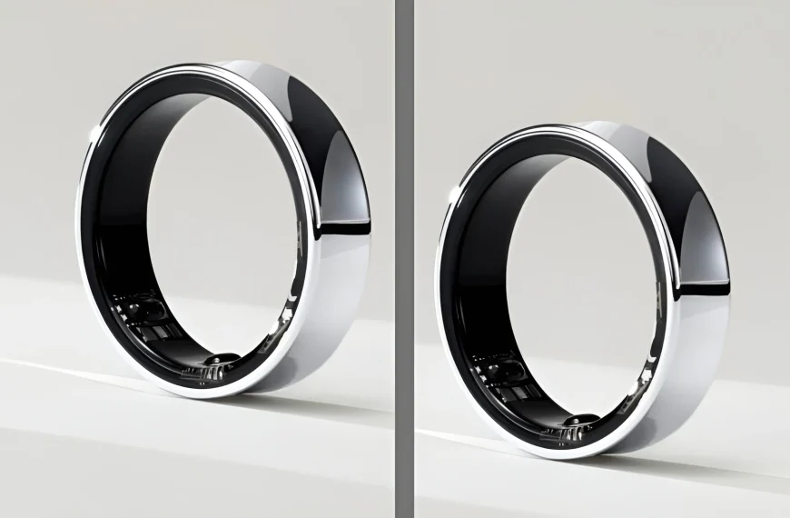 Samsung Launched Samsung Ring