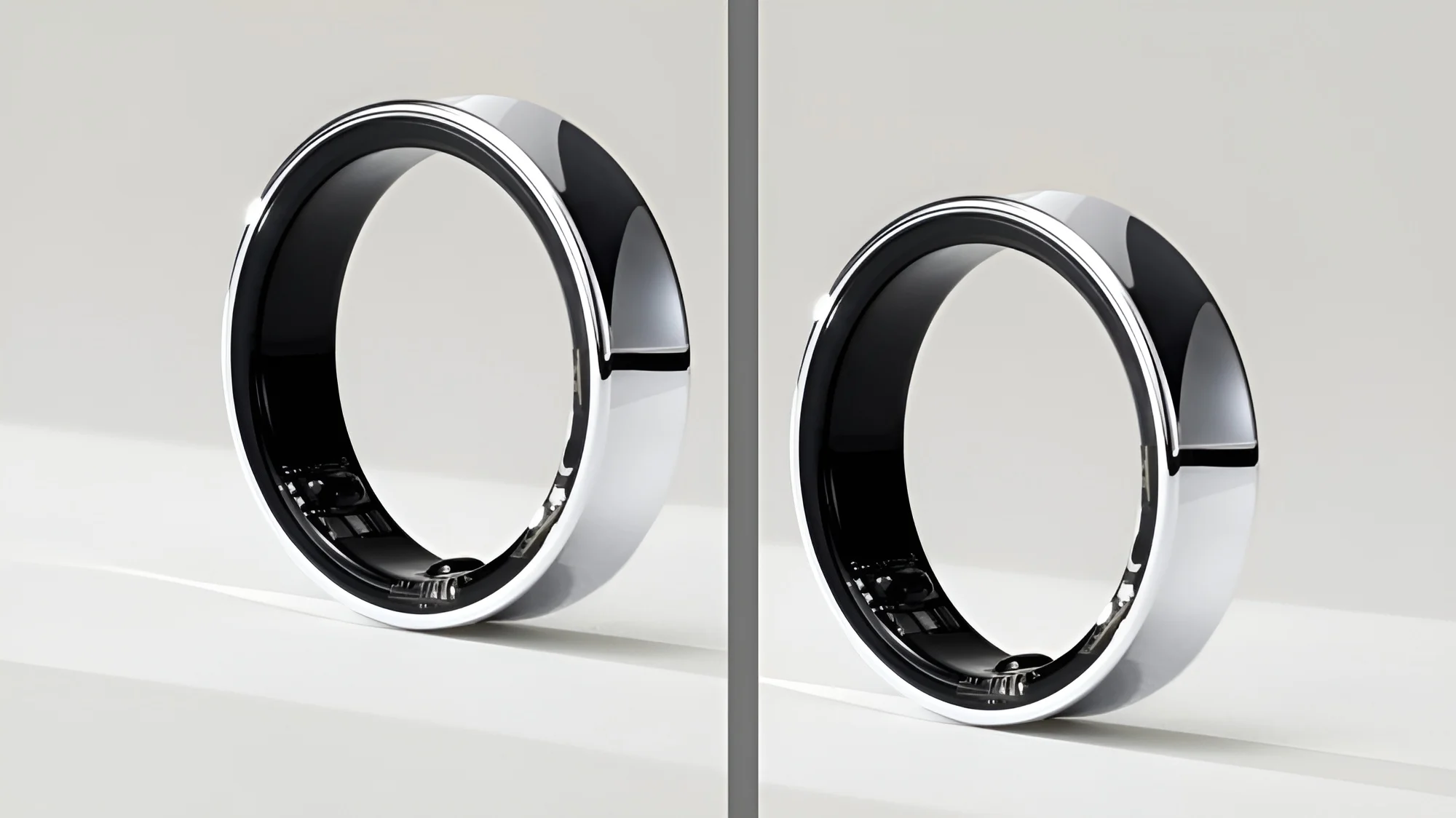 Samsung Launched Samsung Ring