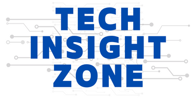 Logo of techinsightzone.com