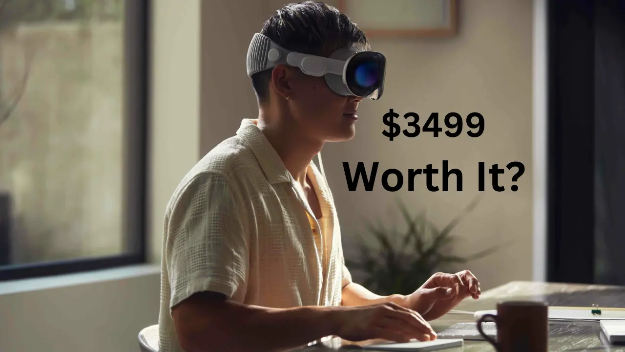 People Are retureing their Apple Vison Pro