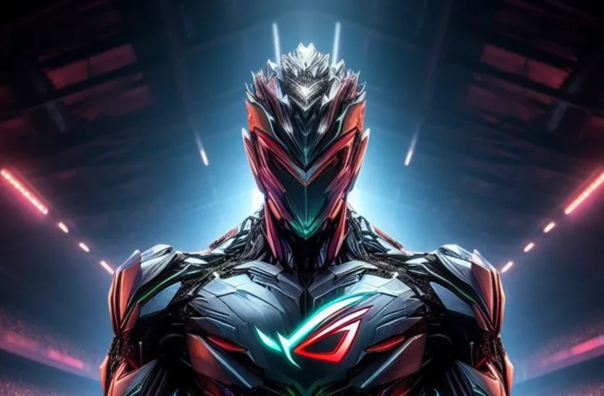 ASUS ROG Maximus Z790 Apex Encore