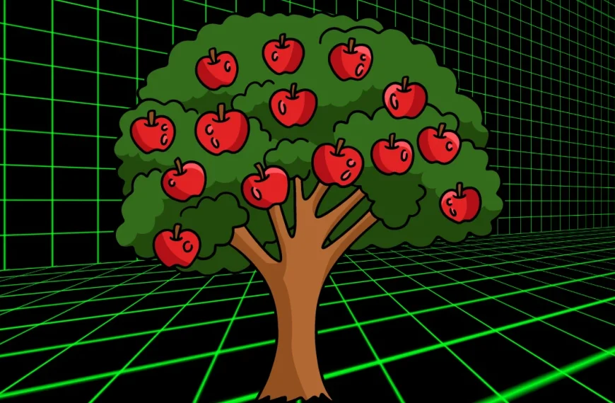 Apple's Restore Project