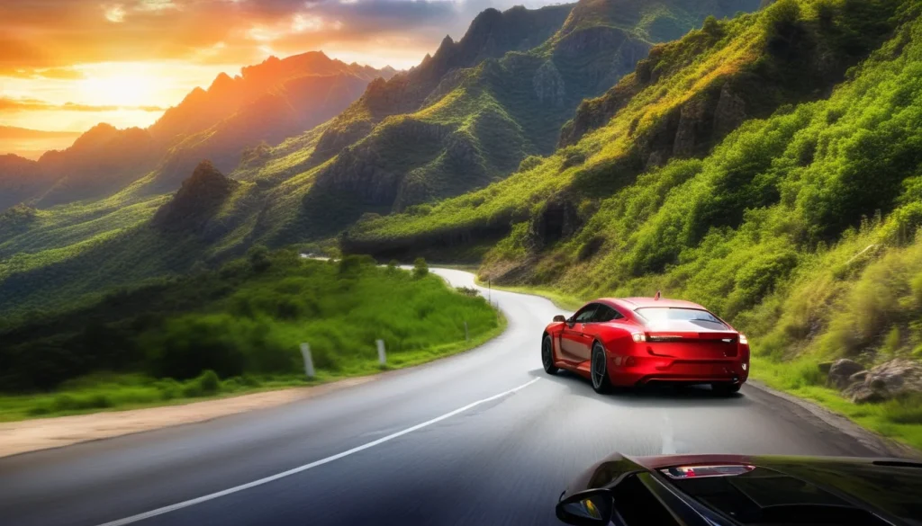 Bria AI Sample Image