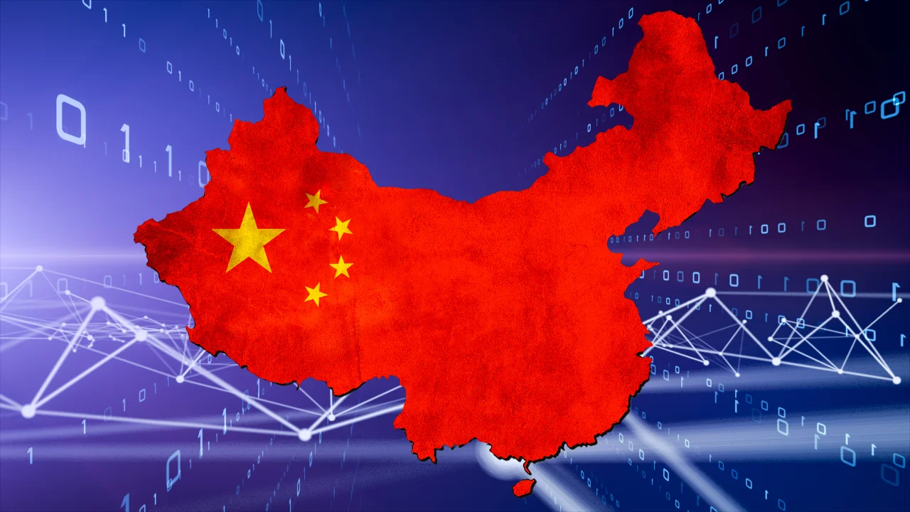 China is Taking a Huge Leap in Tech