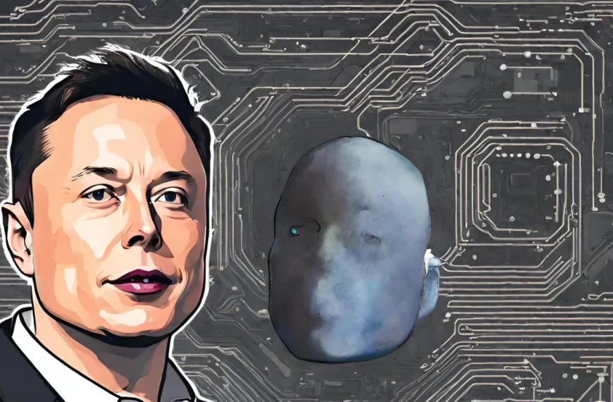 Elon Musk vs OpenAI