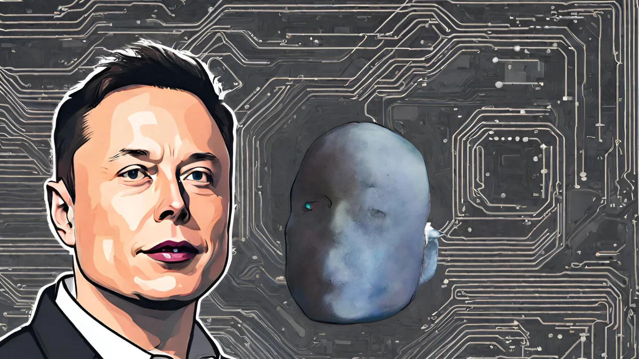 Elon Musk vs OpenAI