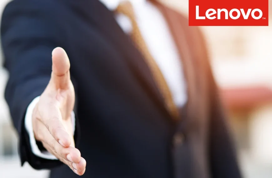 Lenovo Tech World Event 2024