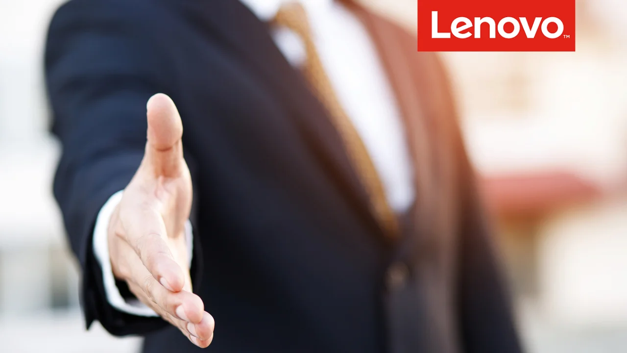 Lenovo Tech World Event 2024