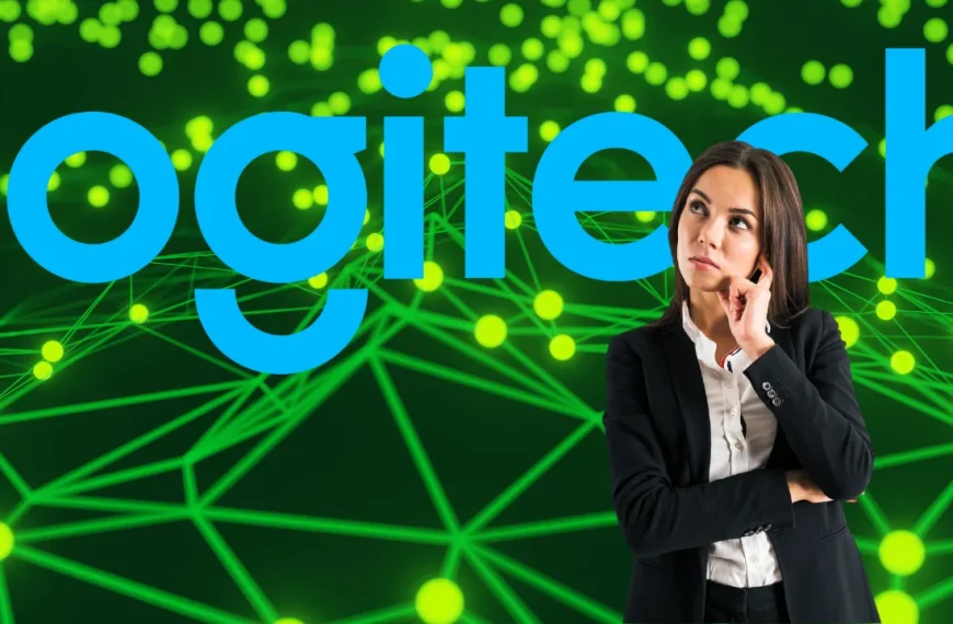 Logitech Future Positive Challenge