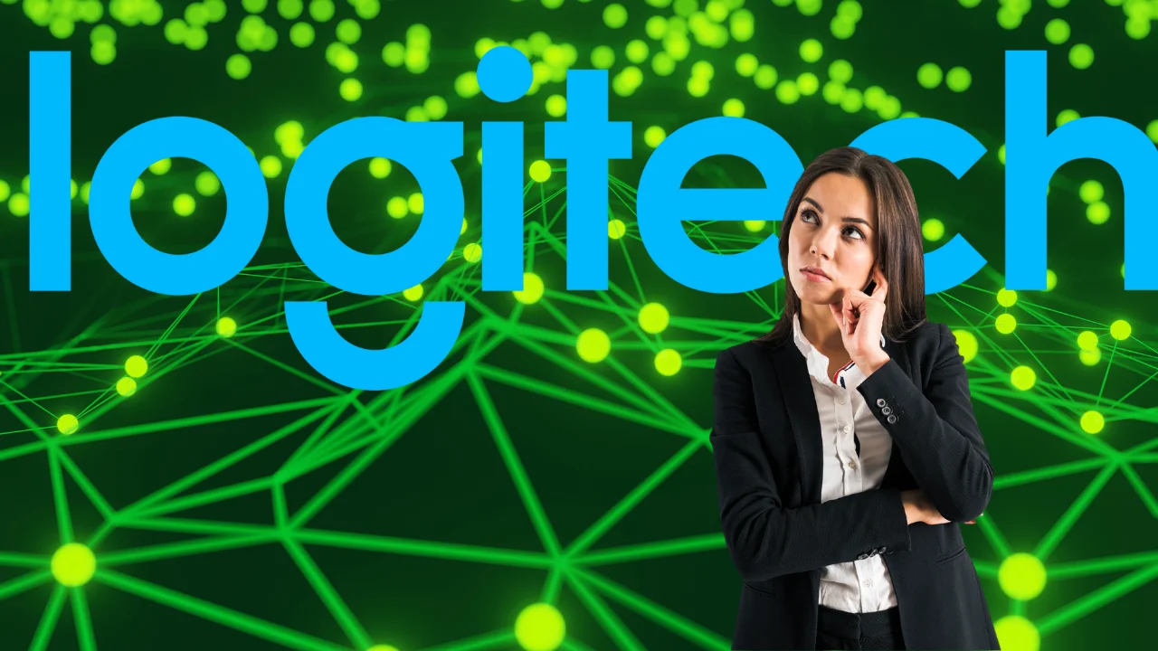 Logitech Future Positive Challenge