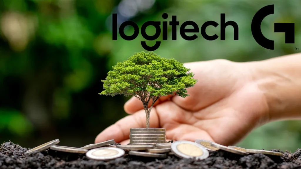 Logitech Green Tech idea Challenge