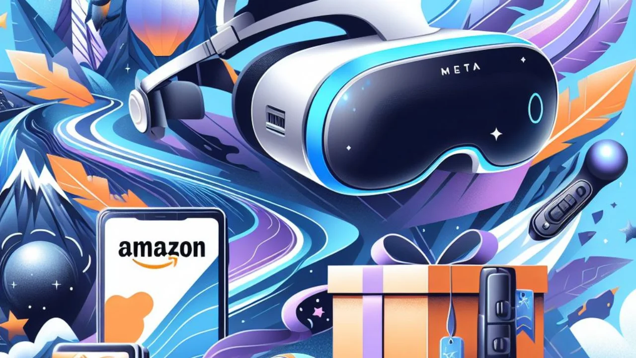 Meta Quest 2 is not at sale