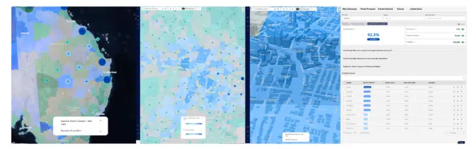 Sample Work of ClimaSens