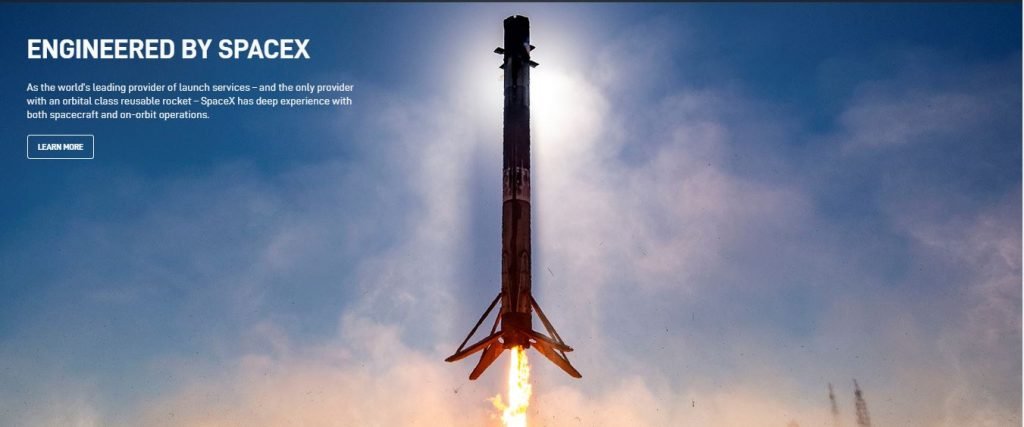 Starlink New Tarminal