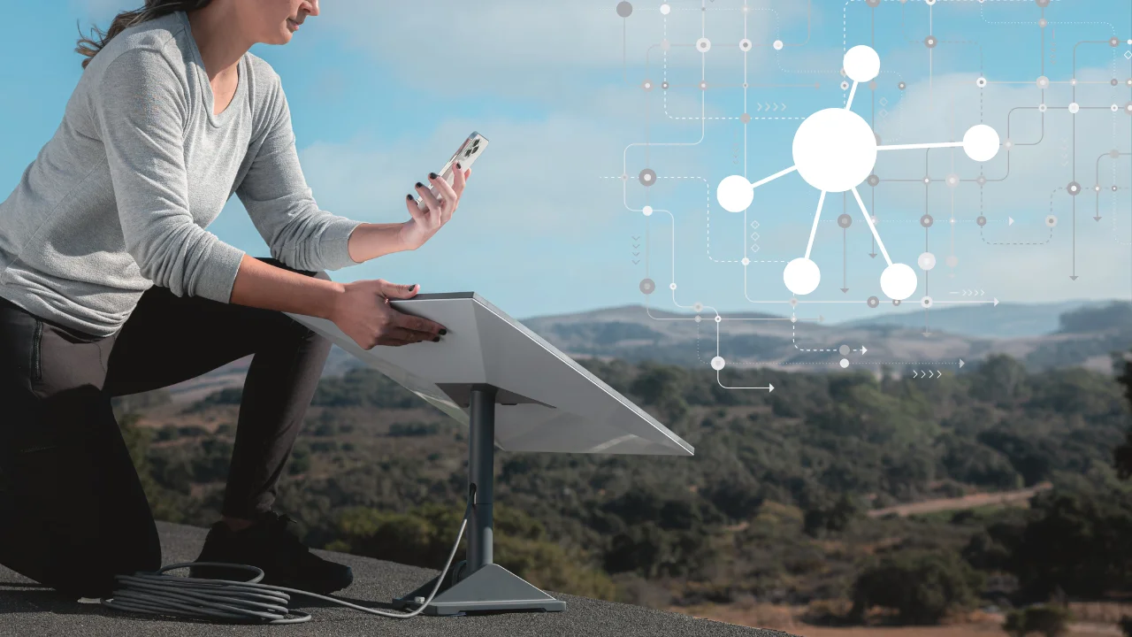 Starlink has been gained Popularity in Australia