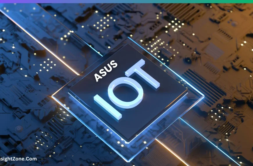 ASUS IoT