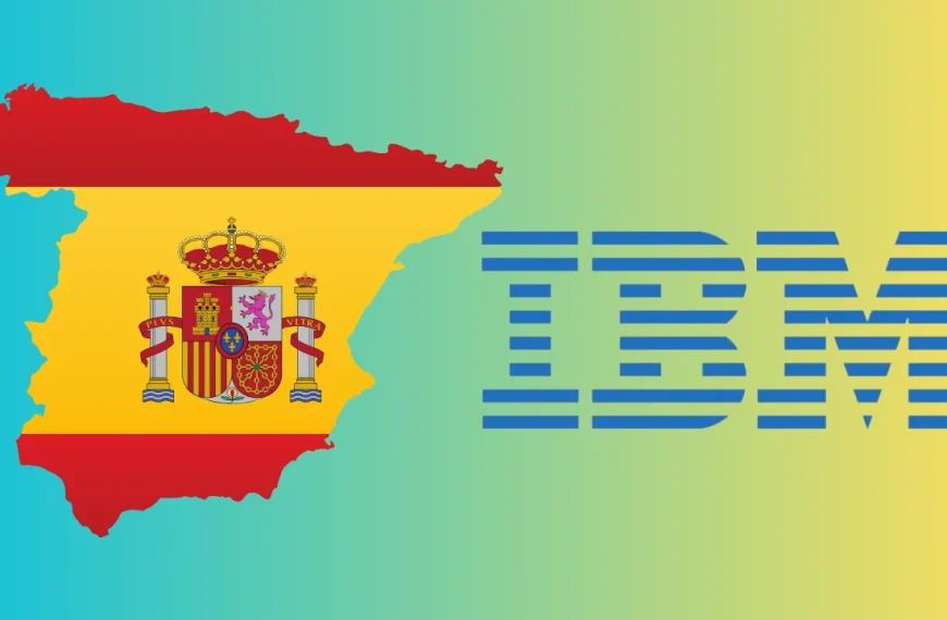 IBM and Spain are Collaborating
