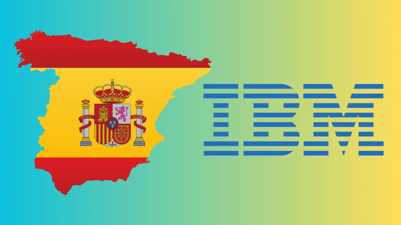 IBM and Spain are Collaborating