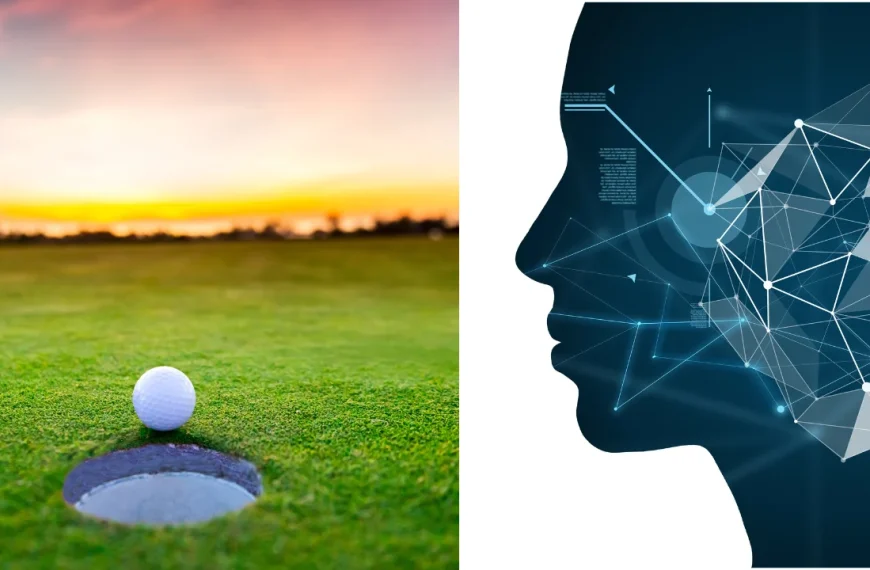 IBM's AI in Golf
