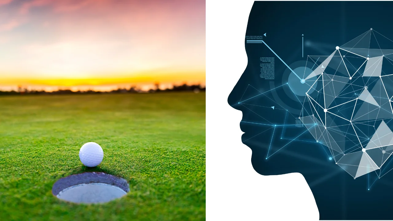 IBM's AI in Golf