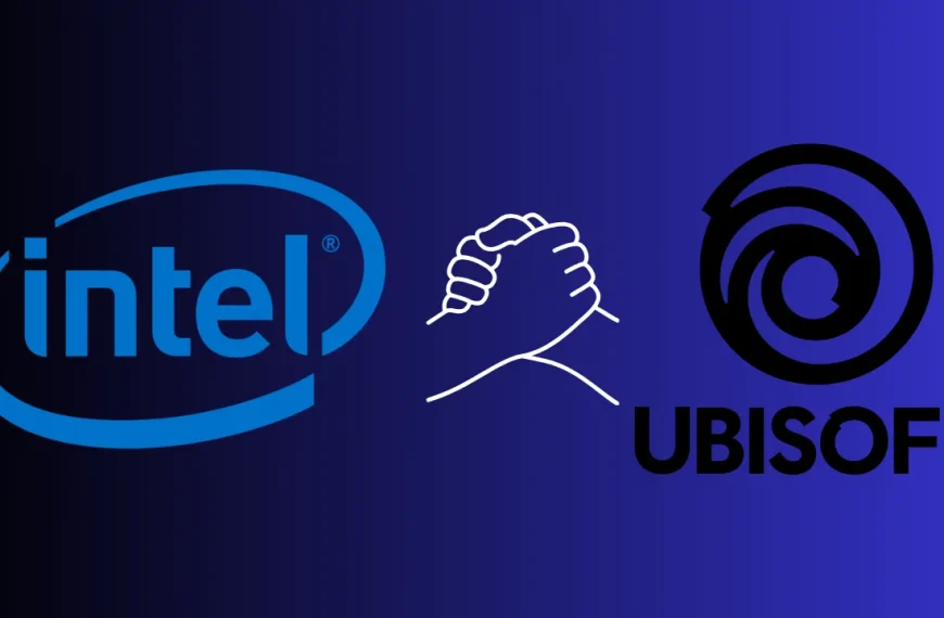 Intel and Ubisoft Join Forces for Star…