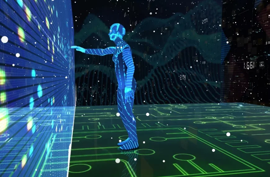 Leap into the Future with Google Cloud Next 2024