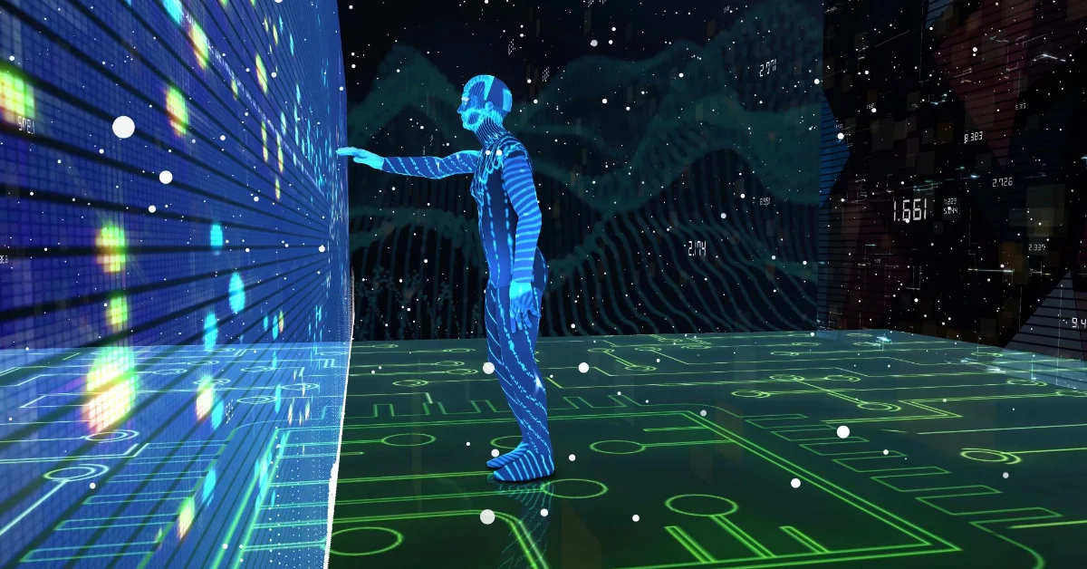 Leap into the Future with Google Cloud Next 2024