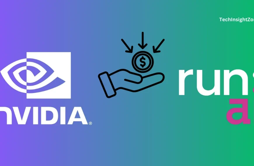 NVIDIA acquires Runai