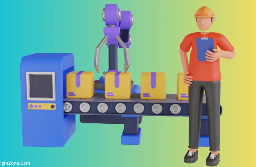 Packaging Robots on the Rise