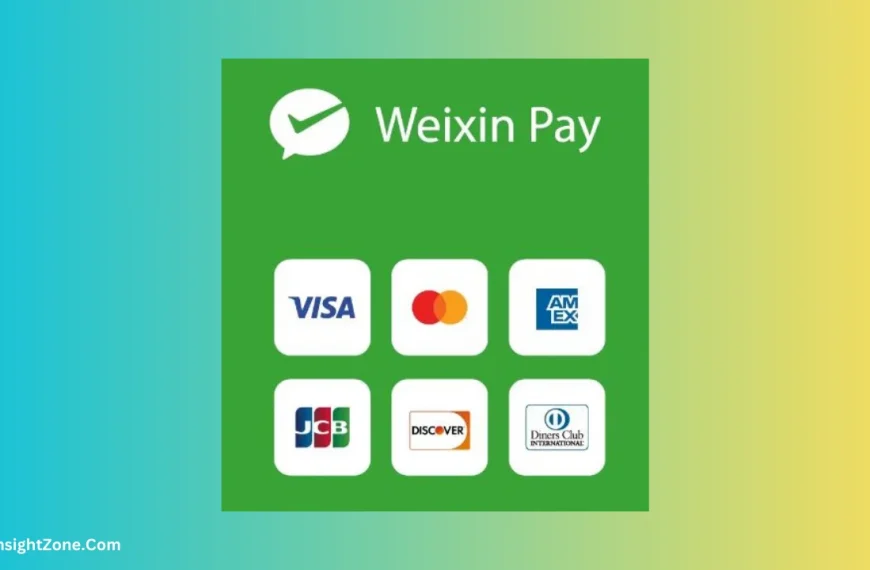 Weixin Pay Gears Up for Tourists