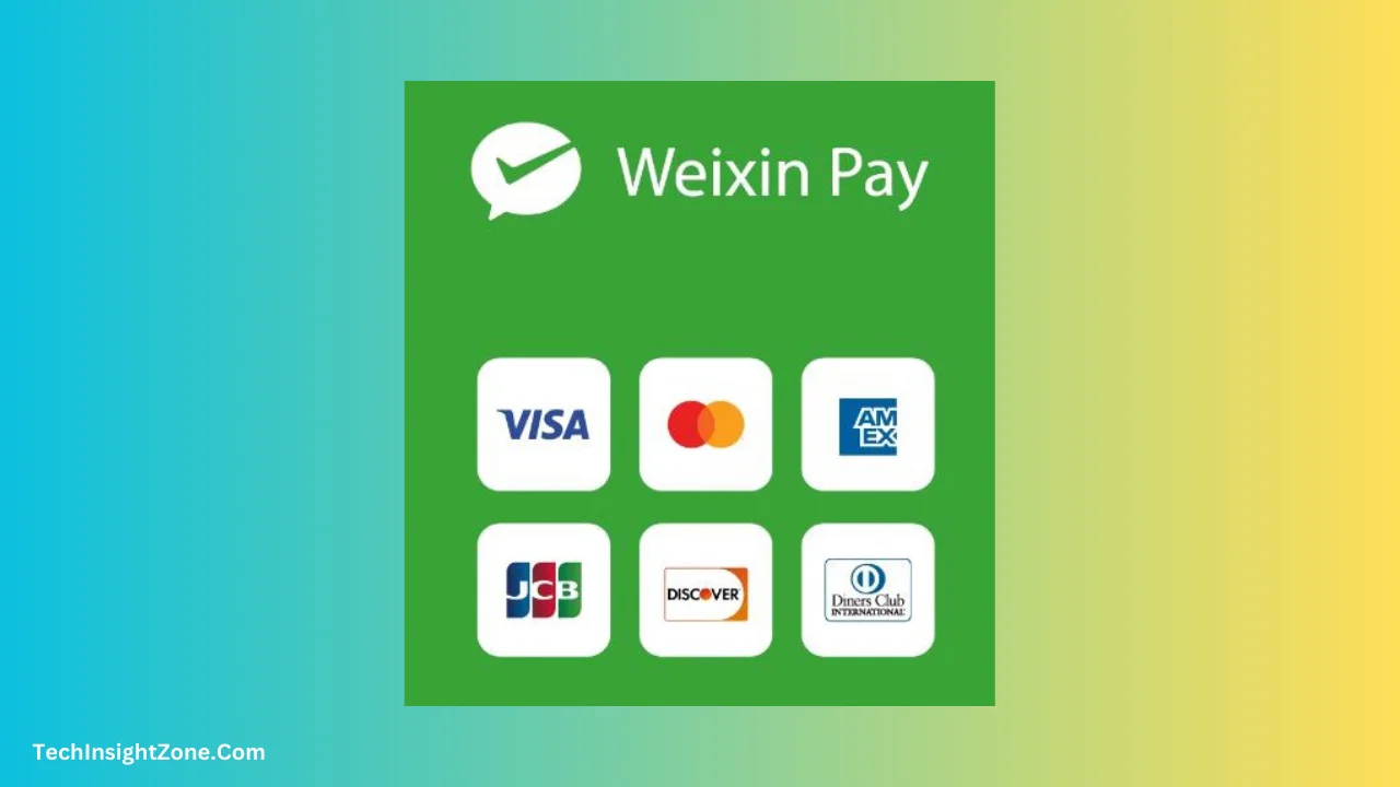 Weixin Pay Gears Up for Tourists