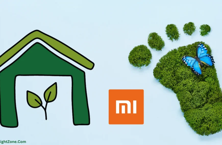 Xiaomi is to Balance Innovation and Sustainability