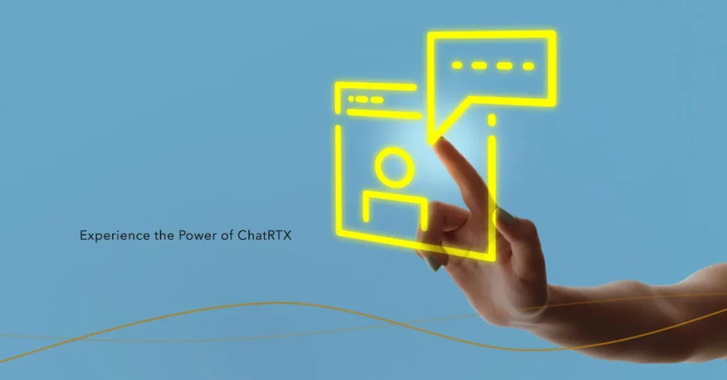 Experience the Power of ChatRTX