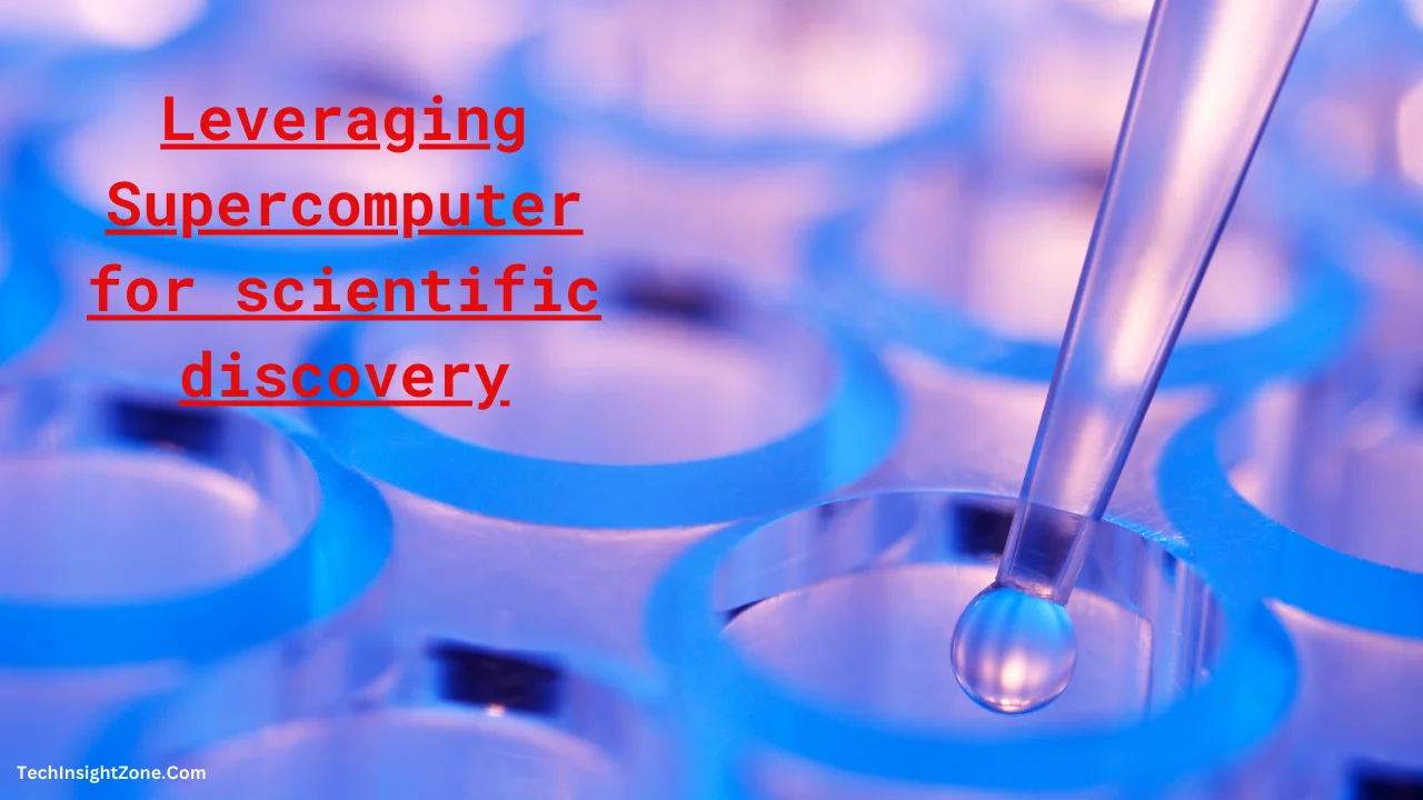 Future of Scientific Discovery