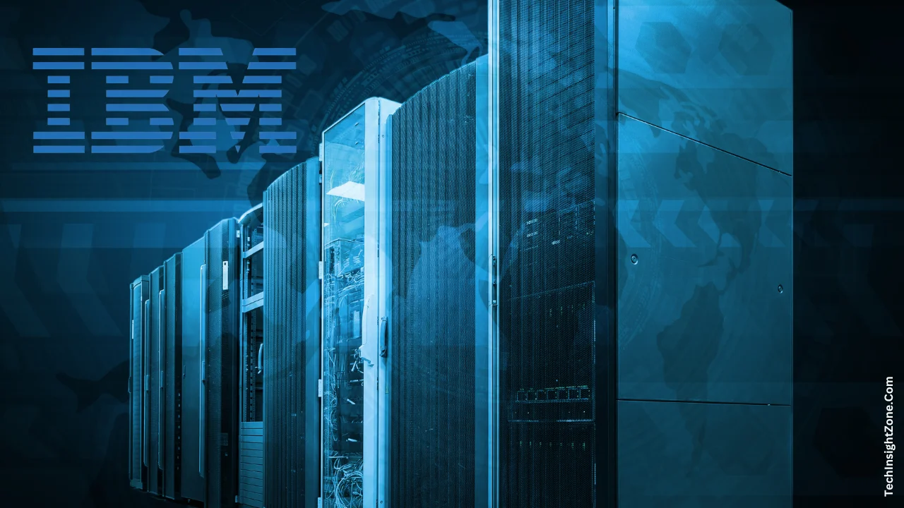 IBM Unveils Power S1012