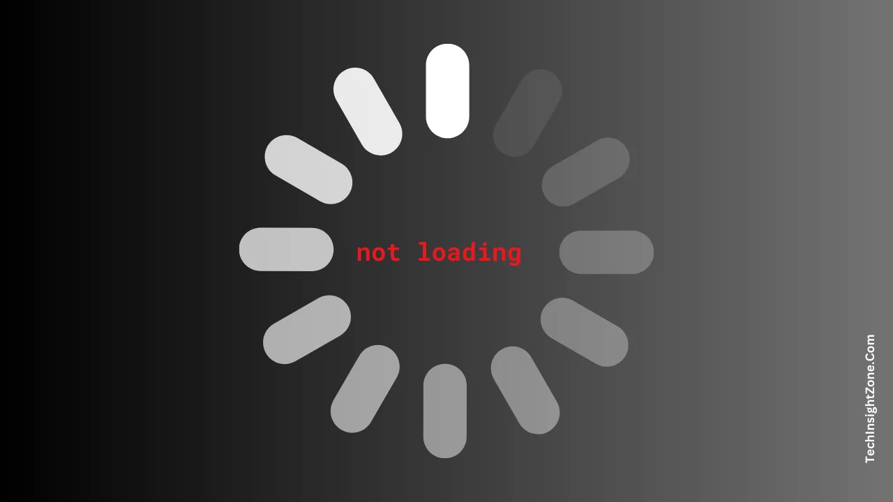 IG Activities Not Loading