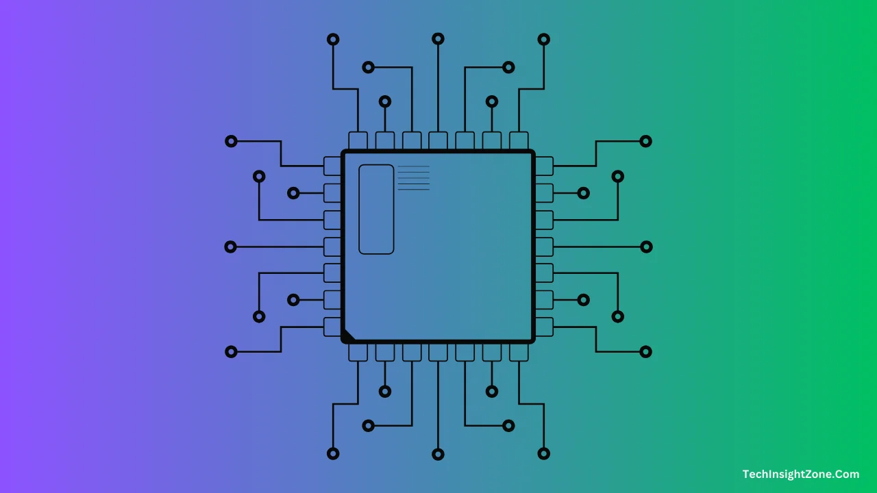 The Impact and Advantages of Chiplets